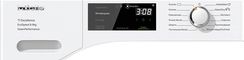 Сушильная машина Miele TEF765WP Chrome Edition RU