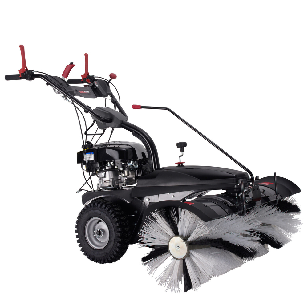 Подметальная машина EVOline SWG 1000 B (с двигателем Briggs&Stratton)