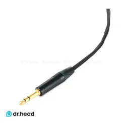 HeadMade EX-3 Sennheiser HD800, HD820 6.3mm 3m