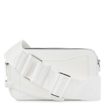 СУМКА MARC JACOBS THE SNAPSHOT DTM WHITE