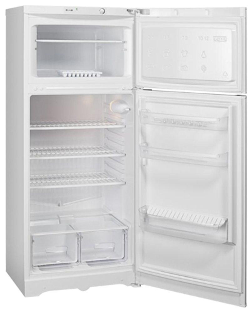 Холодильник Indesit TIA 14