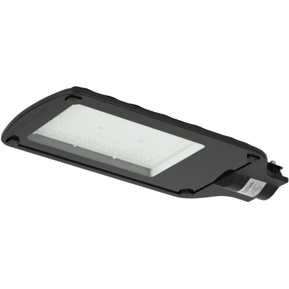 Светильник уличный светодиодный ЭРА SPP-504-0-50K-100 100Вт 5000К IP65 КСС Д