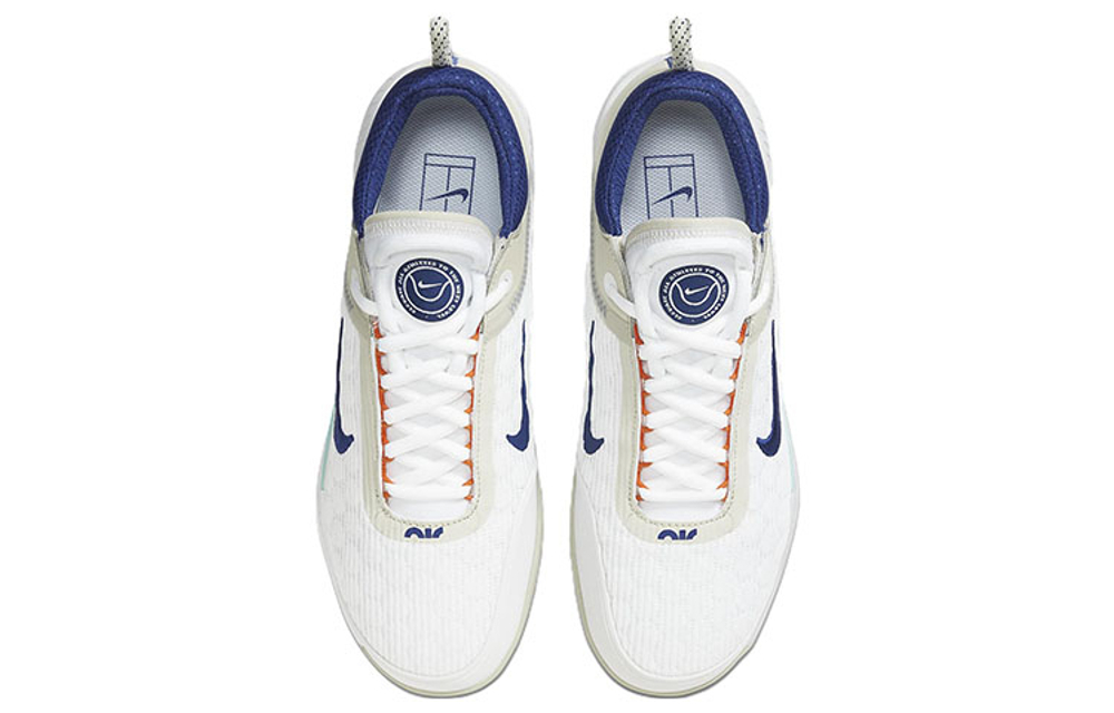 Кроссовки Nike Court Zoom Nxt Hc