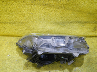Битая Фара правая Toyota RAV4 4 CA40 (2015-2019) LED