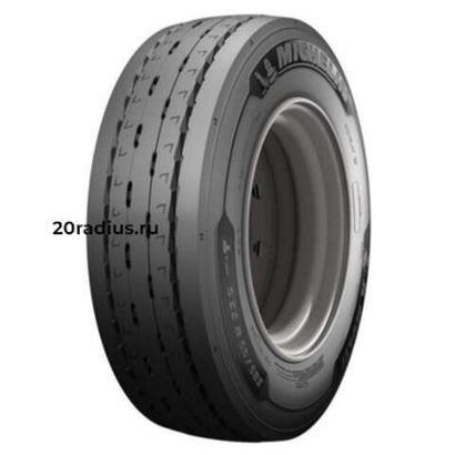 385/55R22,5 160K (158L) X Multi T2 TL M+S 3PMSF VG
