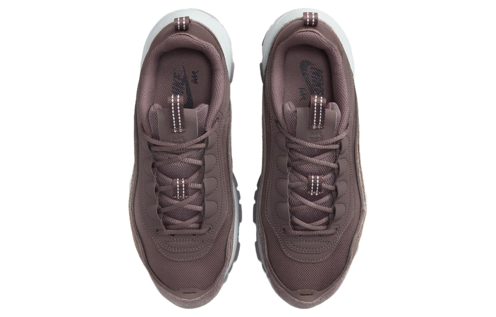 Кроссовки Nike Air Max 97 (Женская размерная сетка)