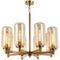 Подвесная люстра Stilfort Bauers 2149/05/08P