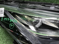 Фара правая Haval Jolion (2021-н.в.) LED