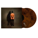 ¥$, Kanye West and Ty Dolla $ign / Vultures 1 (Coloured Vinyl)(2LP)