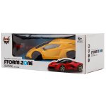 Машина классич. на РУ, коробка 0265-2