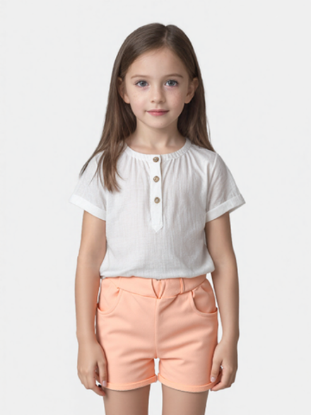 16114 Шорты детские (64-128)