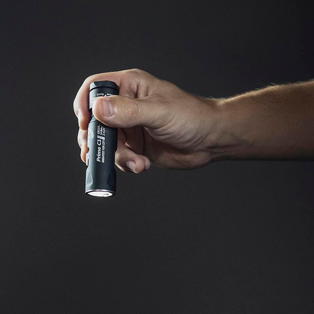 Фонарь Armytek Prime C1 Pro XP-L, Холодный