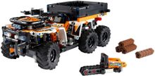 Конструктор LEGO Technic 42139 Внедорожный грузовик