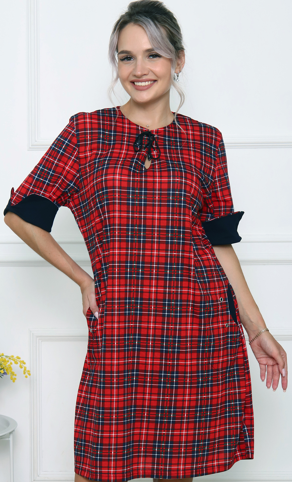 [m]Туника Т-93К