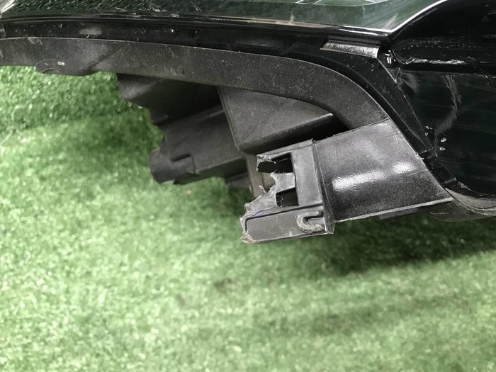 Фара правая Chery Tiggo 7 Pro Max 24-нв LED