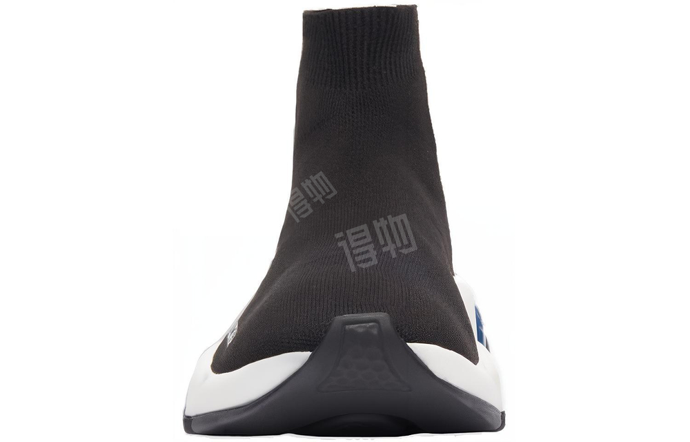 Balenciaga Balenciaga Speed Clear Sole (Женская размерная сетка)