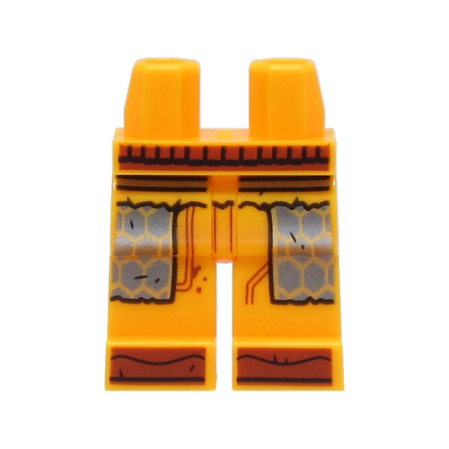 Ноги от Пилота 970c00pb1509