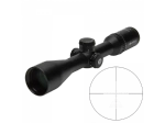 Оптический прицел Artelv CRS 2.5-10x50 SFP