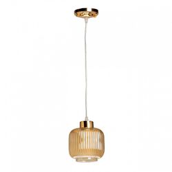 Подвесной светильник De City Лоск 37 107013001