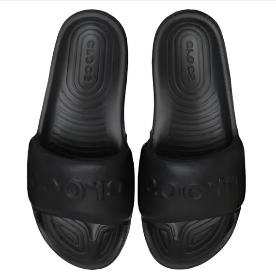 Crocs All Day Slide 'Black'