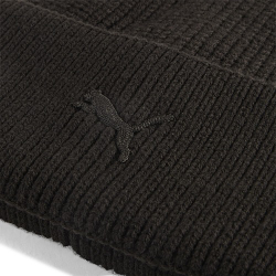Шапка PUMA WARDROBE ESS CHUNKY Mid Crown Beanie