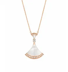 Подвеска BVLGARI DIVAS` DREAM