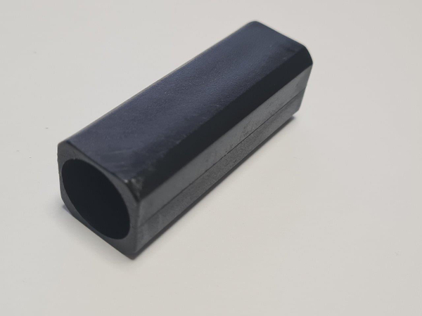 Переходник ET 18650/26650Black