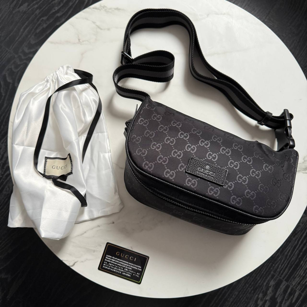 Сумка Gucci