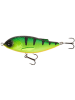 Воблер плавающий Lucky John BBS Original ARROW JERK F 015/029