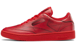 Кроссовки Maison Margiela X Reebok Club C