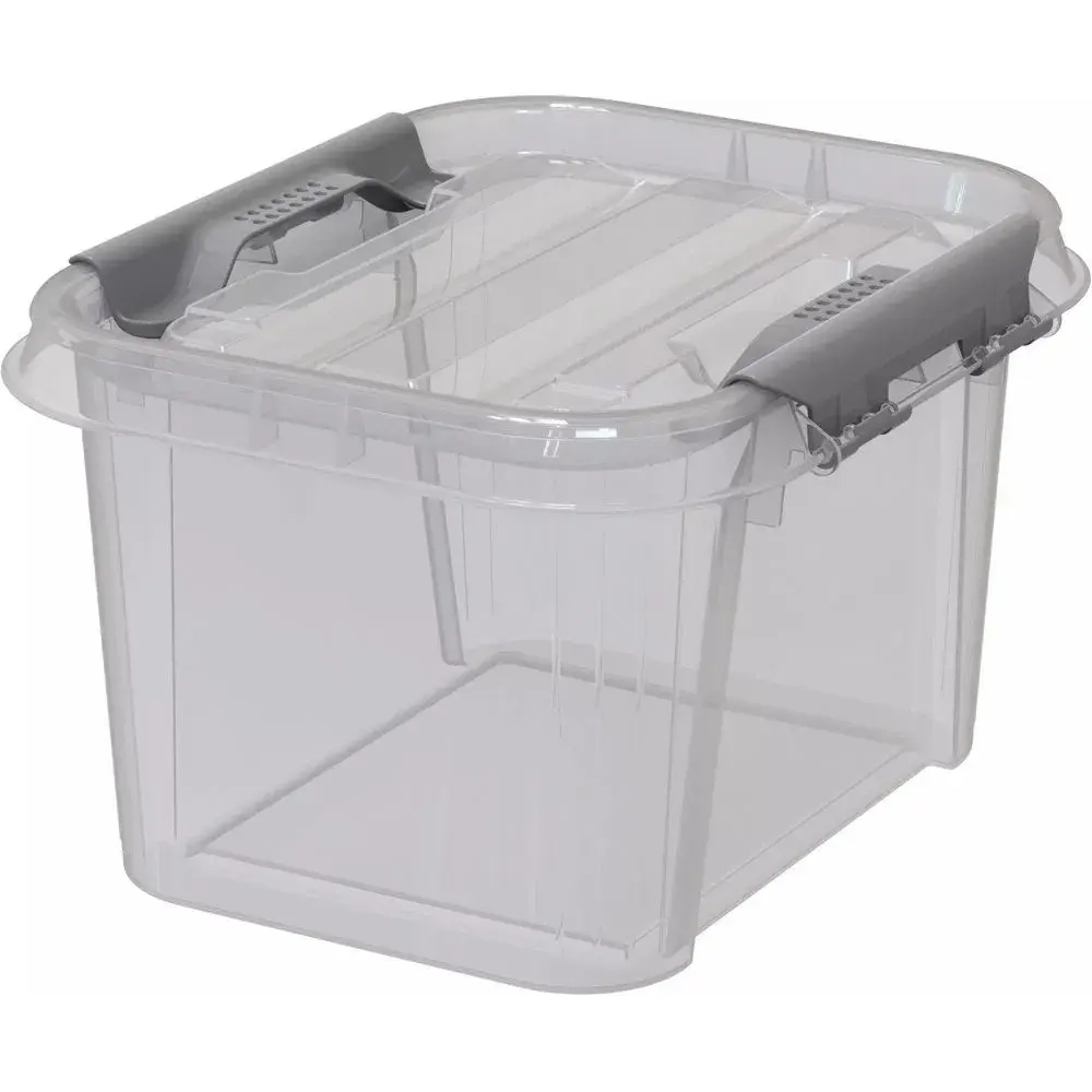 Ящик с крышкой Профи Комфорт 3л