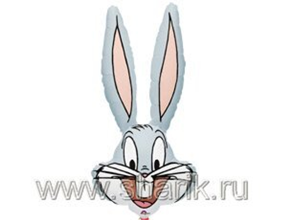 А М/Ф 9"/23см Багз Банни