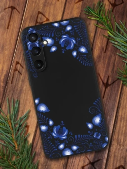 Чехол на Samsung S24