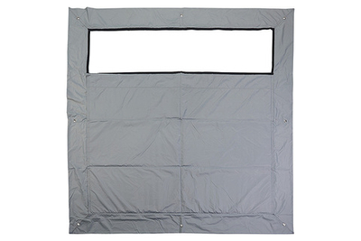 Пол для палатки Higashi Floor Pyramid Pro W (с окнами)