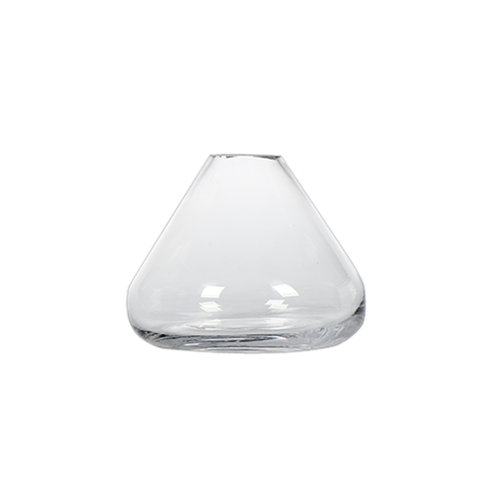 Ваза 15см Roomers Clear Нидерланды