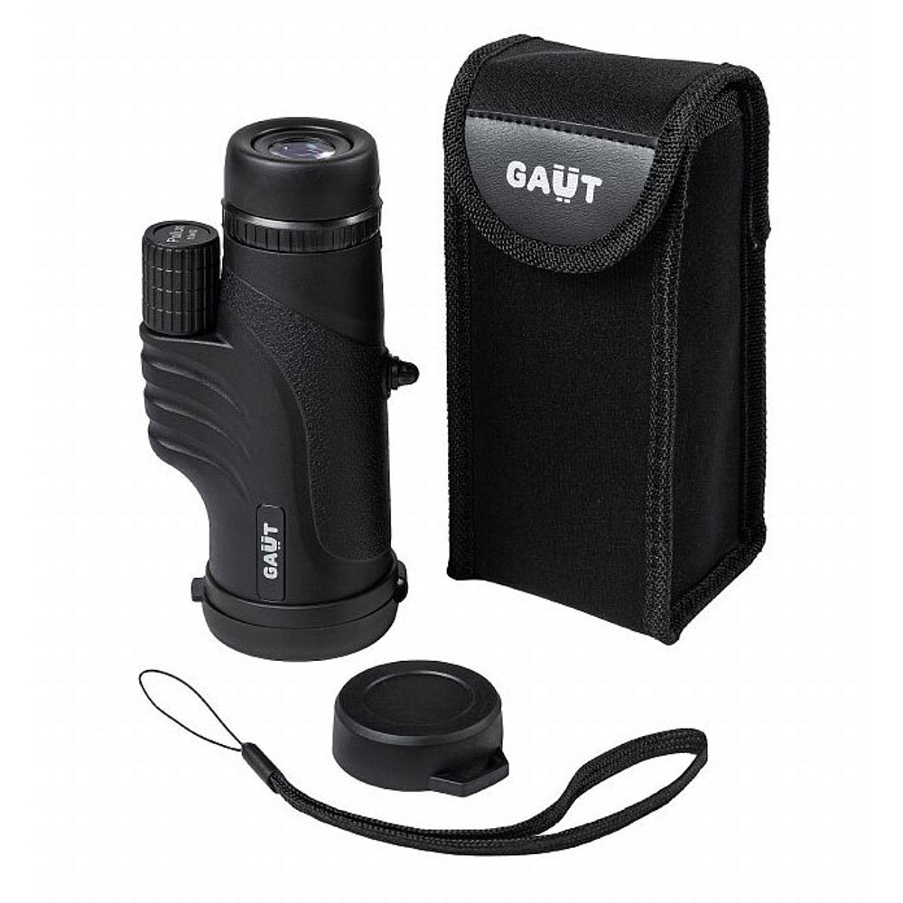 Монокуляр GAUT Pollux 10x42