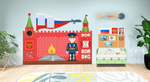 Патриотический комплекс "Патриот"