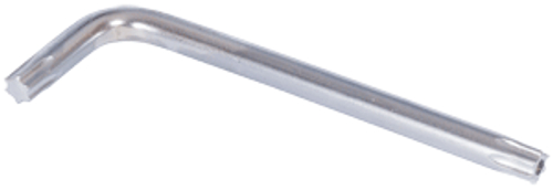 Ключ торцевой Г-образный Torx T45