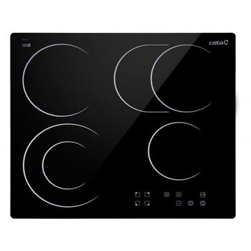 Электрическая варочная панель CATA TCDO 604 BV/B