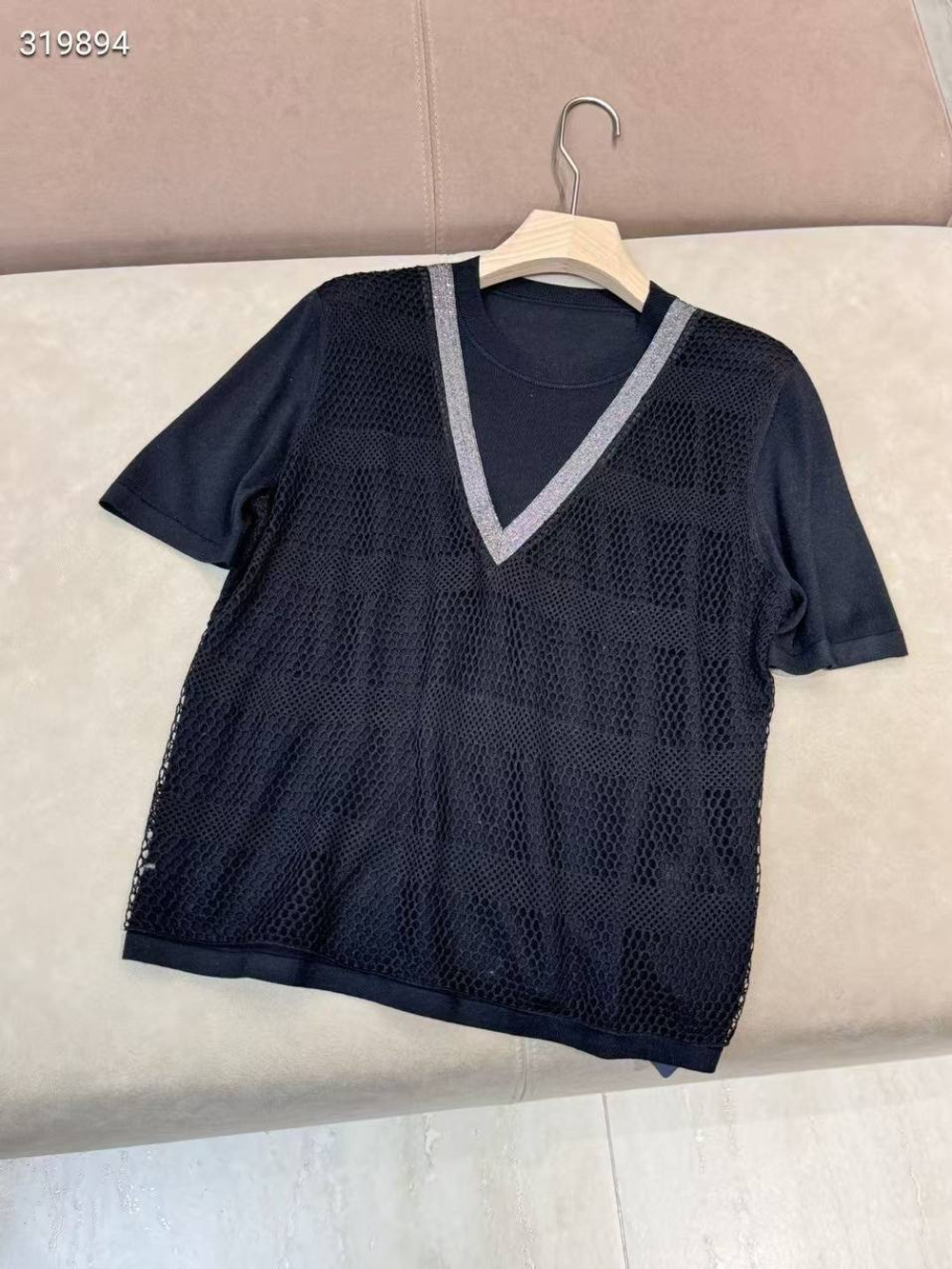 Футболка Brunello Cucinelli