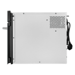 Микроволновая печь встраиваемая MAUNFELD MBMO349GW