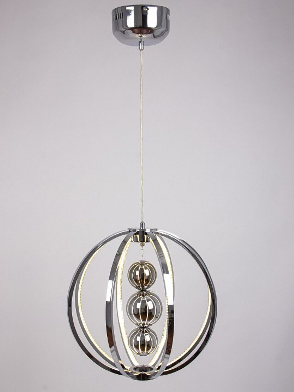 Подвесной светильник Abrasax Brigitte SD722