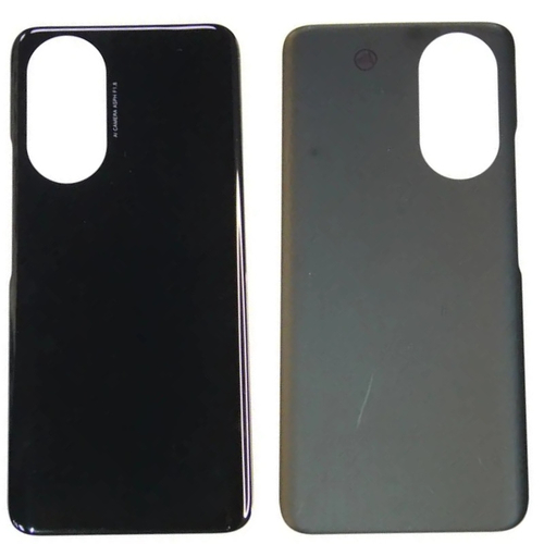 Задняя крышка для Huawei Honor X7 Черный