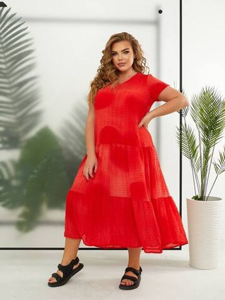 Платье УК-1883 Fabrika Фото 2