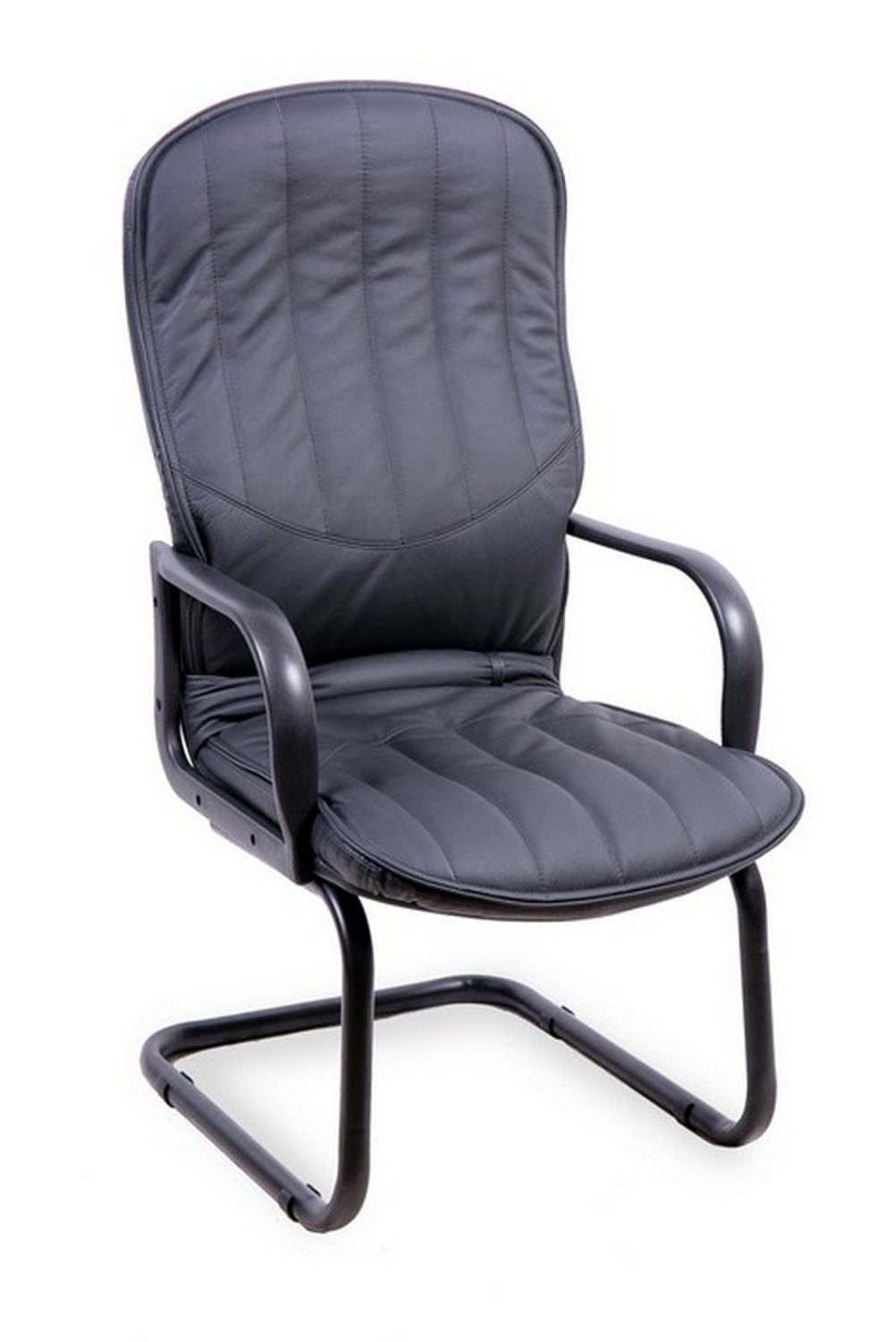 Кресло для руководителя ДИПЛОМАТ СТАНДАРТ КОНФЕРЕНЦ
