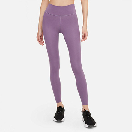 Женские легинсы Nike ONE LUXE MR TIGHT