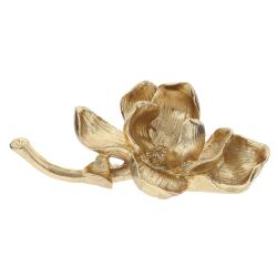 GAEM Фигурка декоративная "Цветок", L20 W11 H7,5 см