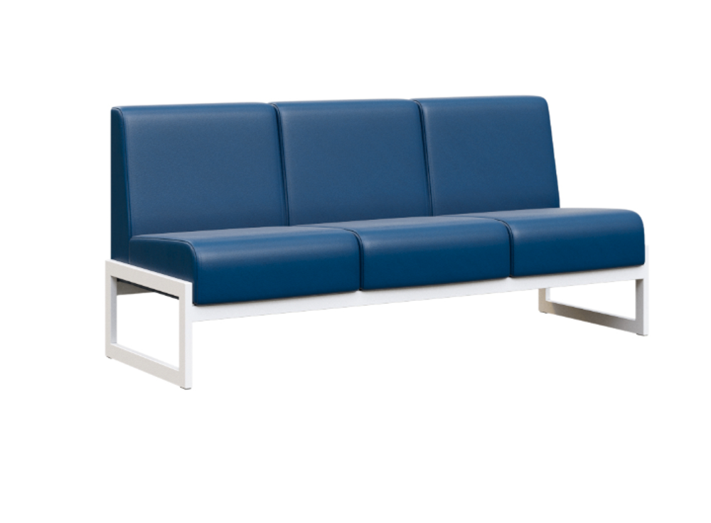 Диван трехместный МОДУЛЬ