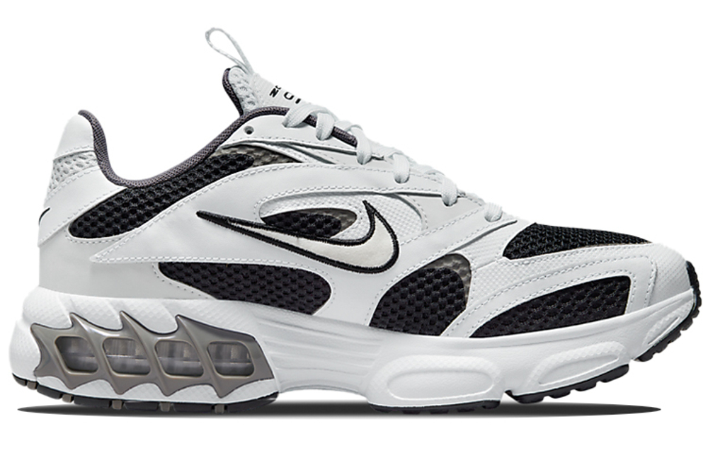 Кроссовки Nike Zoom Air Fire (Женская размерная сетка)