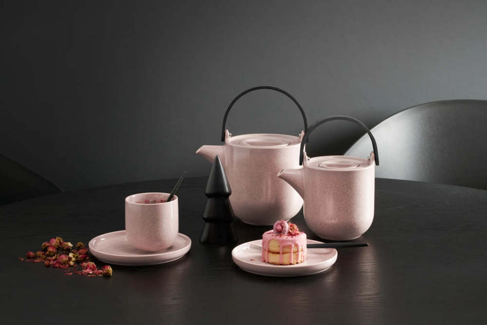 ASA Тарелка Coppa Hanami 15см десертная AA-19120183